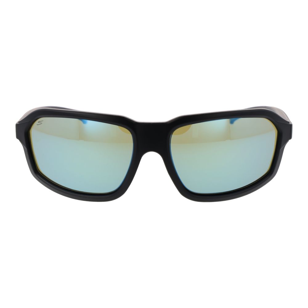 Serengeti Black Men Sunglasses -   -  Serengeti.