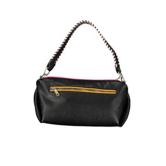Desigual Black Polyethylene Handbag -   -  Desigual.