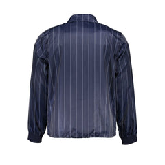 Gant Blue Polyester Jacket -   -  Gant.