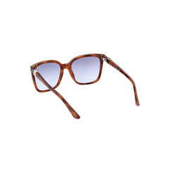 Guess Jeans Brown Injected Sunglasses -   -  Guess Jeans.