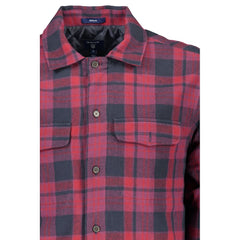 Gant Purple Cotton Shirt -   -  Gant.