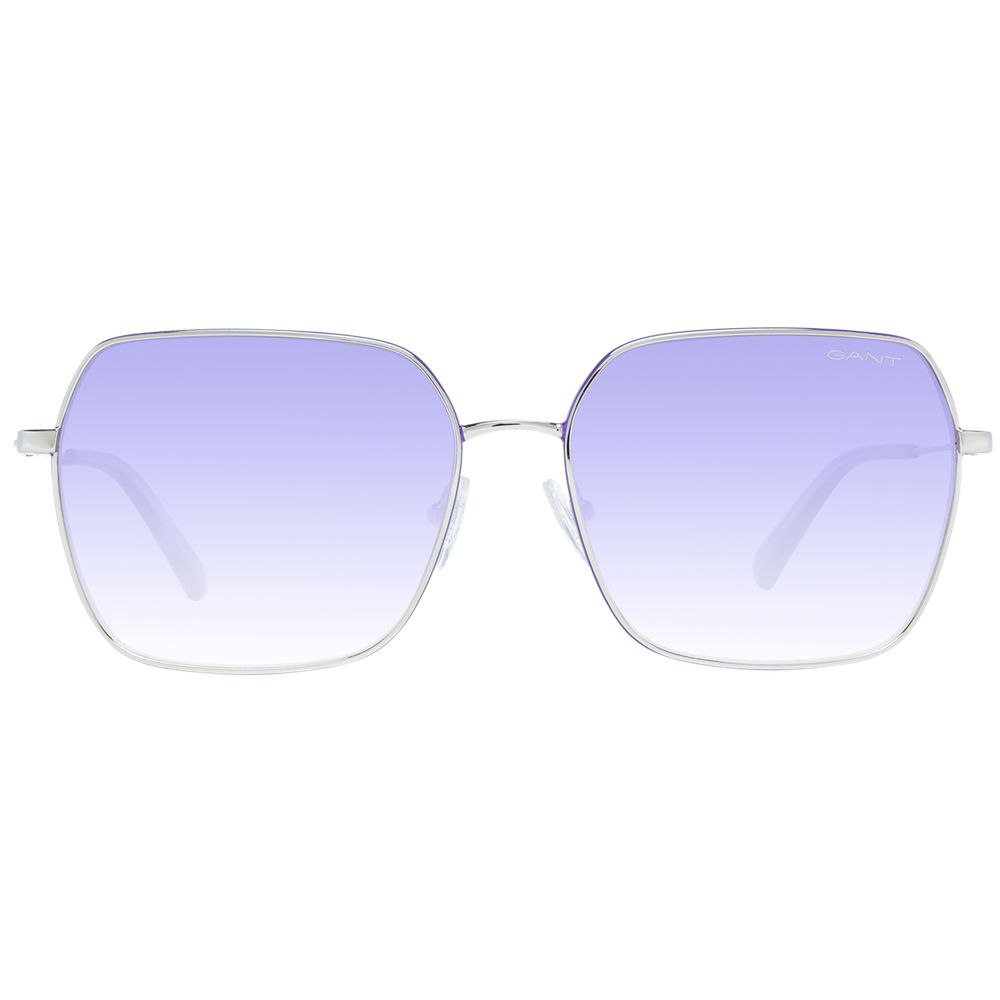 Gant Gold Women Sunglasses -   -  Gant.
