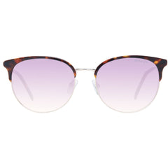 Gant Brown Women Sunglasses -   -  Gant.