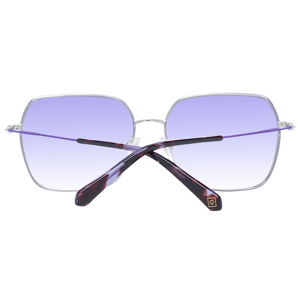 Gant Gold Women Sunglasses -   -  Gant.