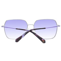 Gant Gold Women Sunglasses -   -  Gant.