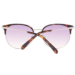 Gant Brown Women Sunglasses -   -  Gant.