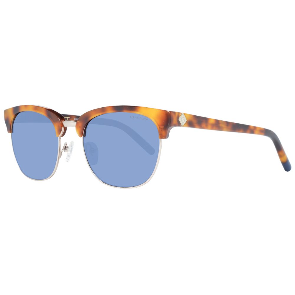 Gant Brown Men Sunglasses -   -  Gant.