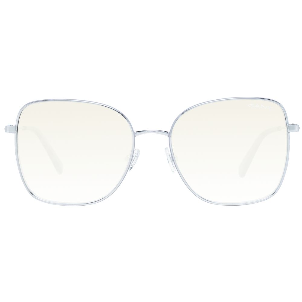 Gant Silver Women Sunglasses -   -  Gant.