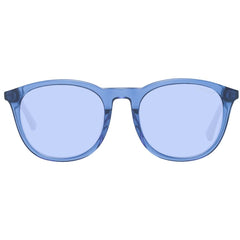 Gant Blue Unisex Sunglasses -   -  Gant.