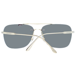 Longines Gold Men Sunglasses -   -  Longines.