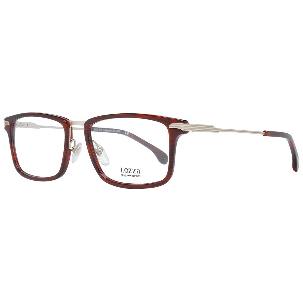 Lozza Red Men Optical Frames -   -  Lozza.
