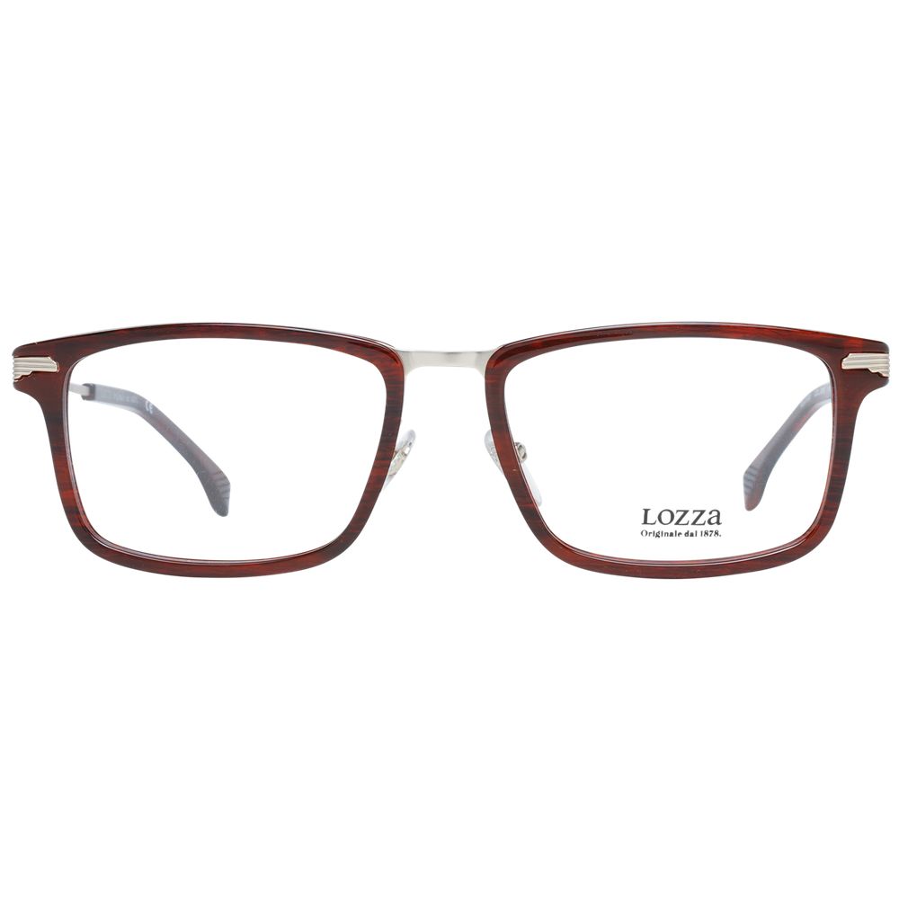 Lozza Red Men Optical Frames -   -  Lozza.