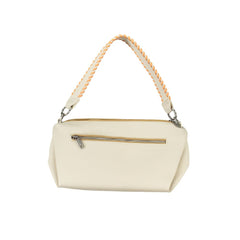 Desigual White Polyethylene Handbag -   -  Desigual.