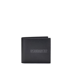 Dsquared² Bifold Wallet -   -  Dsquared².