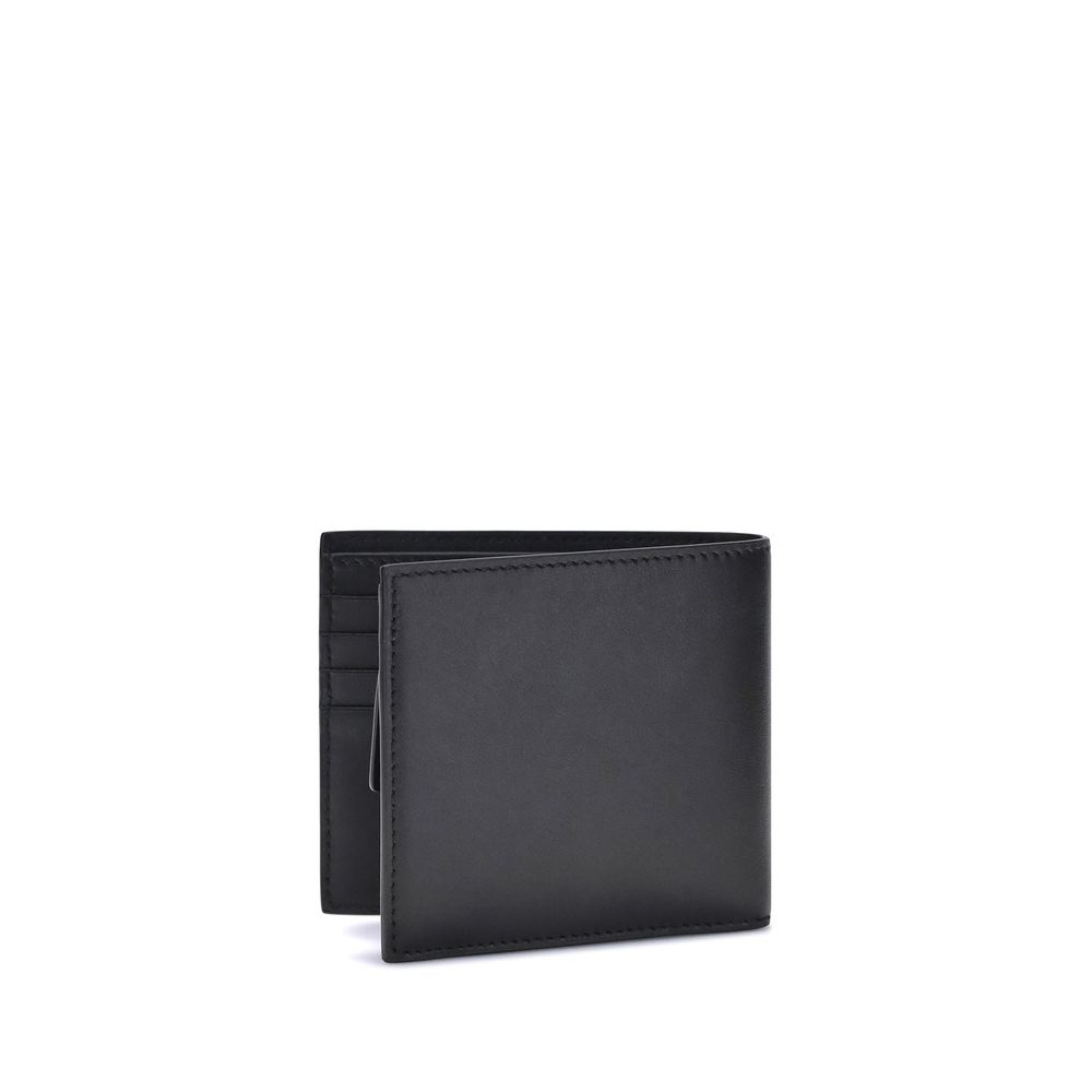 Dsquared² Bifold Wallet -   -  Dsquared².
