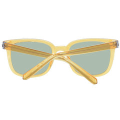 Guess Yellow Men Sunglasses -   -  Guess.