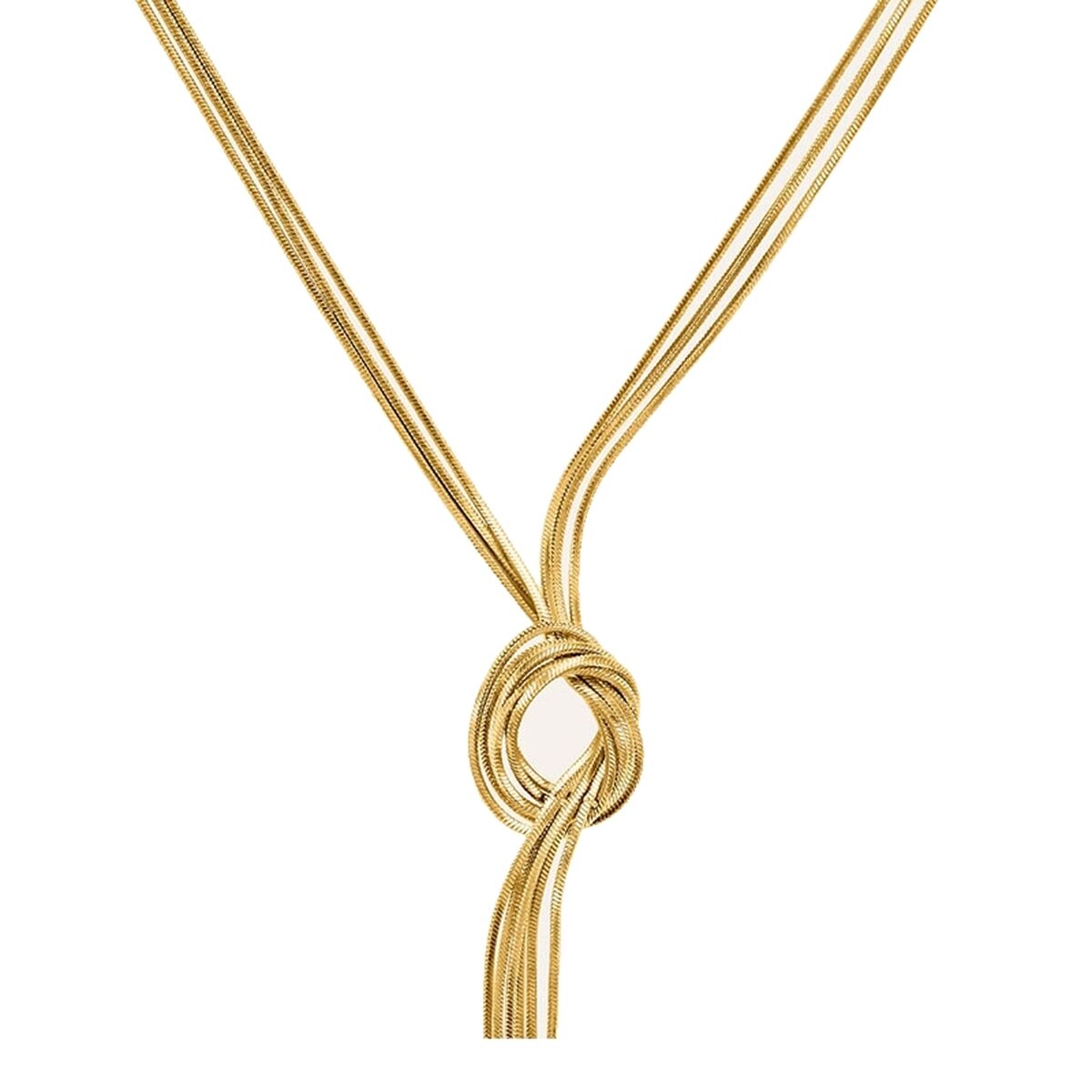 Ladies' Pendant Stroili 1694810 Golden -  Jewellery, Women -  Stroili.