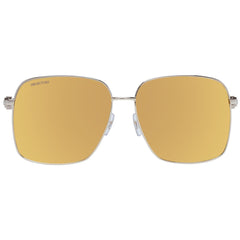 Swarovski Gold Women Sunglasses -   -  Swarovski.