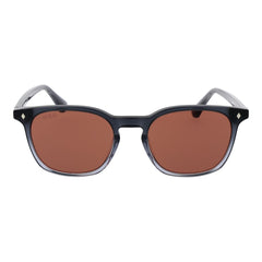 Web Gray Men Sunglasses -   -  Web.