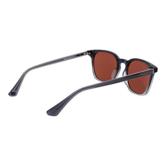 Web Gray Men Sunglasses -   -  Web.