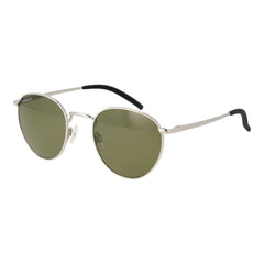 Serengeti Silver Unisex Sunglasses -   -  Serengeti.
