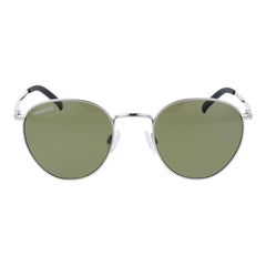 Serengeti Silver Unisex Sunglasses -   -  Serengeti.
