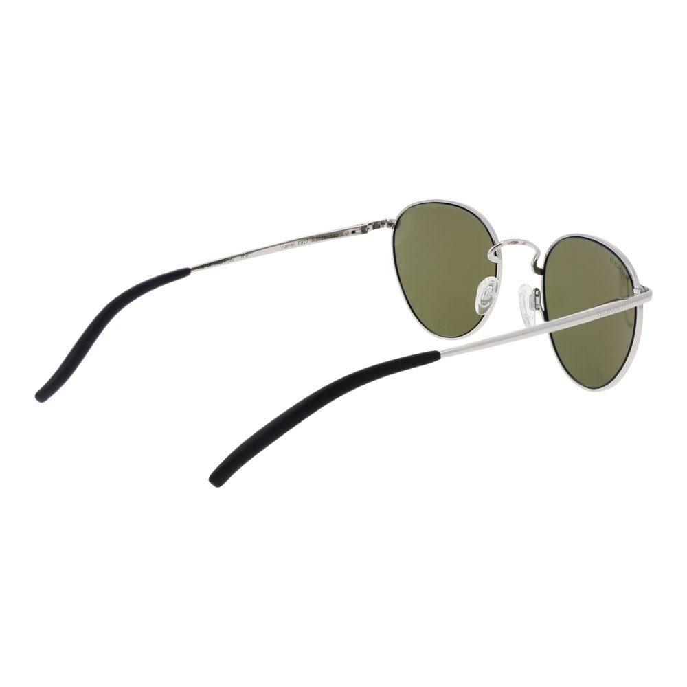 Serengeti Silver Unisex Sunglasses -   -  Serengeti.