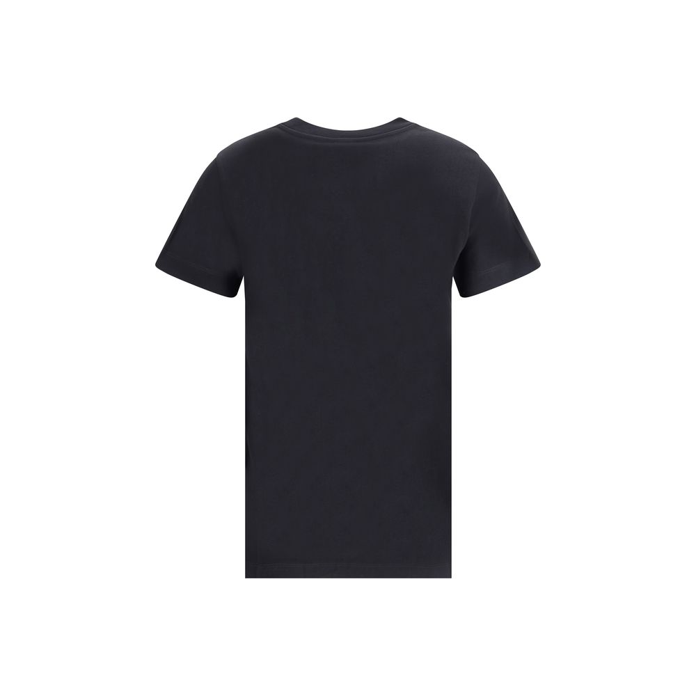 PINKO Logo T-Shirt -   -  PINKO.