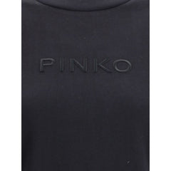 PINKO Logo T-Shirt -   -  PINKO.
