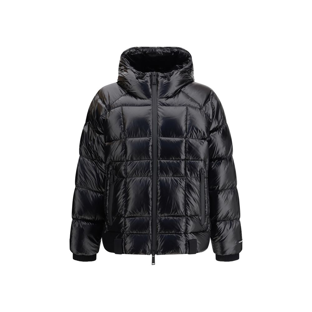 Dsquared² 3D Down Jacket -   -  Dsquared².