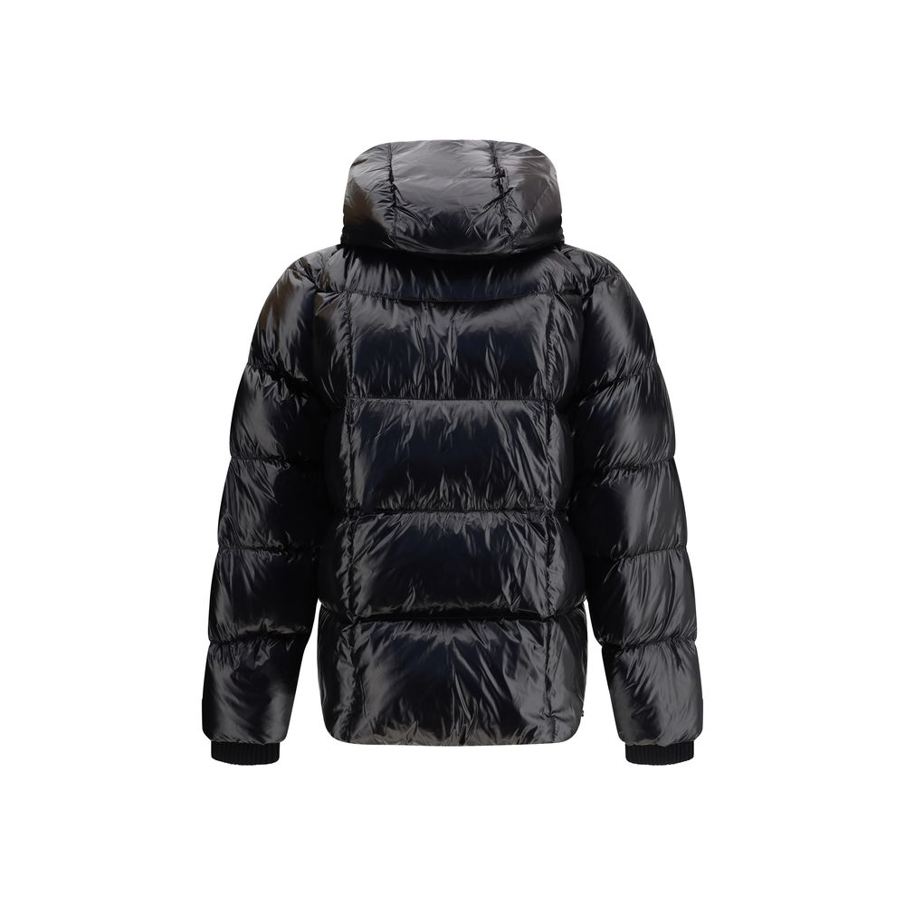 Dsquared² 3D Down Jacket -   -  Dsquared².