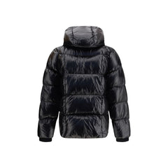 Dsquared² 3D Down Jacket -   -  Dsquared².