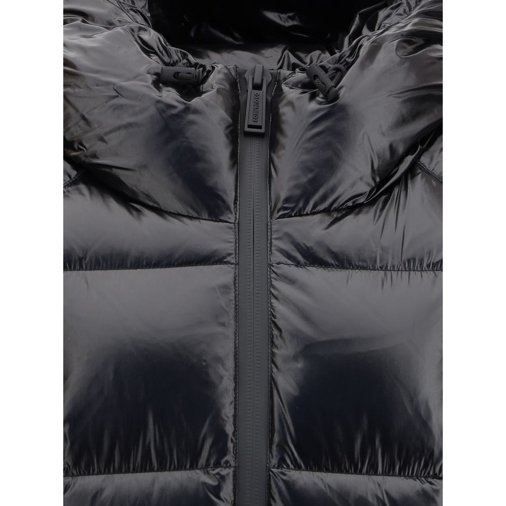 Dsquared² 3D Down Jacket -   -  Dsquared².
