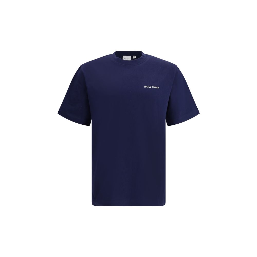 Daily Paper Logoed T-Shirt -   -  Daily Paper.