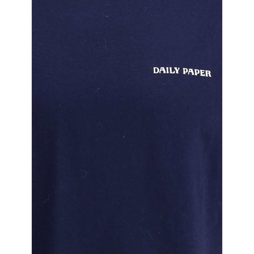 Daily Paper Logoed T-Shirt -   -  Daily Paper.