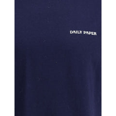 Daily Paper Logoed T-Shirt -   -  Daily Paper.