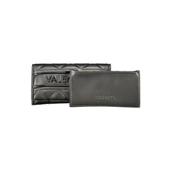Mario Valentino Black Polyethylene Women Wallet -   -  Mario Valentino.
