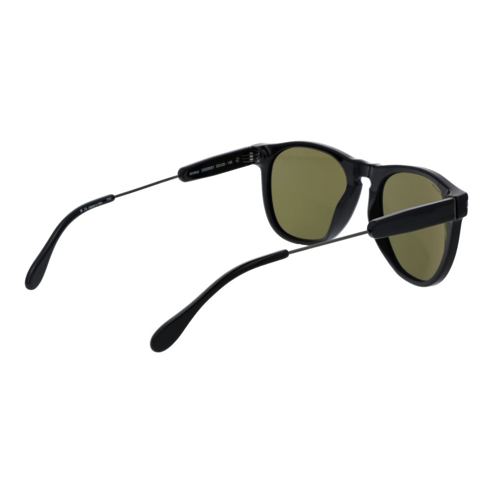 Serengeti Black Men Sunglasses -   -  Serengeti.