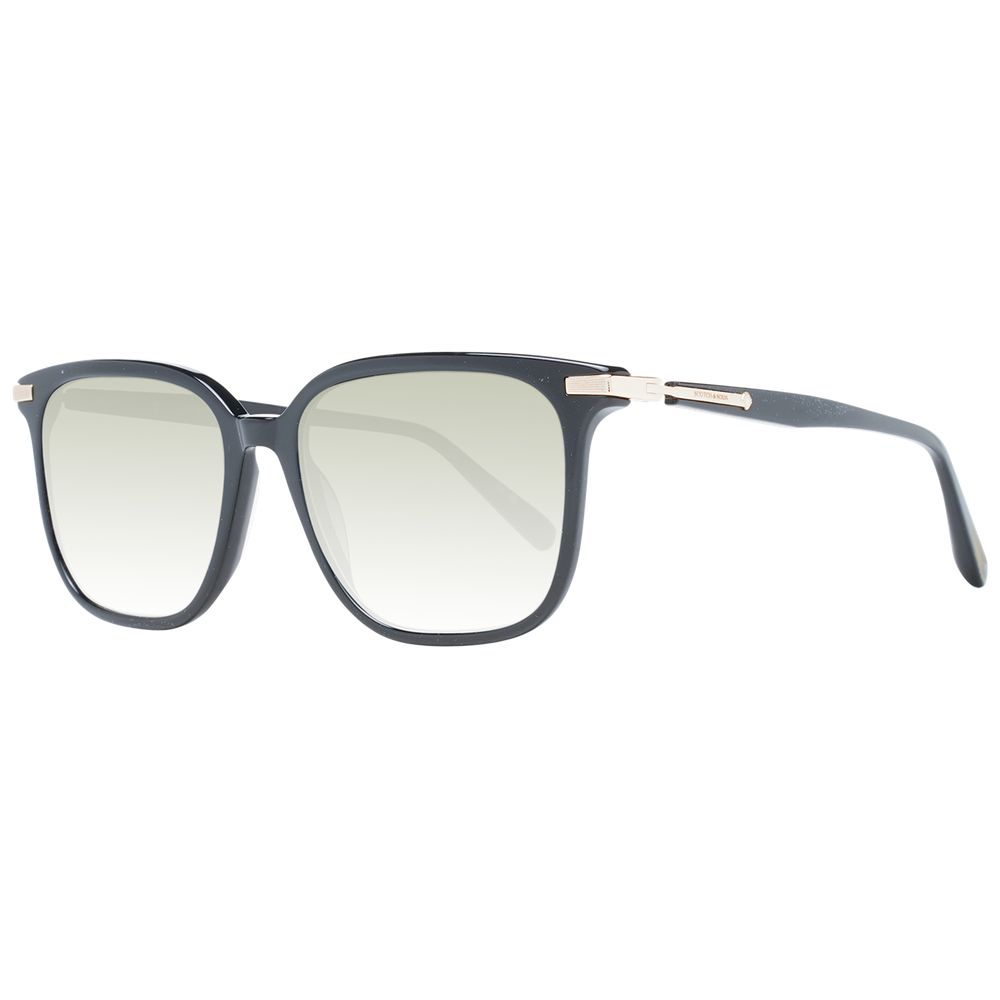 Scotch & Soda Black Women Sunglasses -   -  Scotch & Soda.
