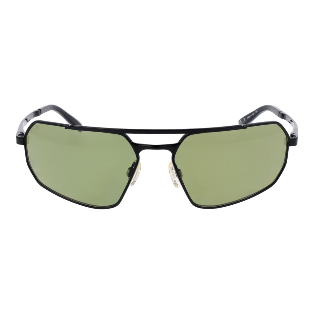 Serengeti Black Men Sunglasses -   -  Serengeti.