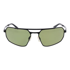 Serengeti Black Men Sunglasses -   -  Serengeti.