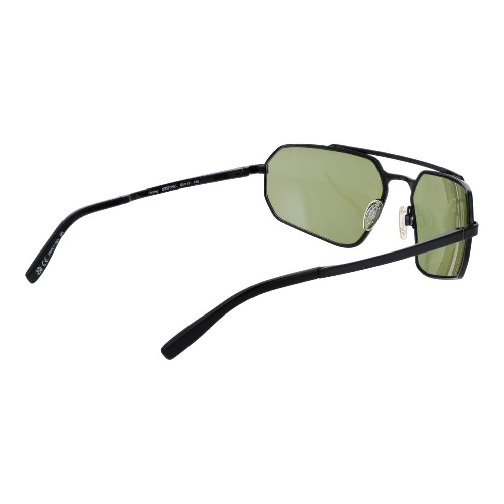 Serengeti Black Men Sunglasses -   -  Serengeti.