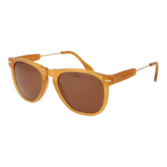 Serengeti Orange Men Sunglasses -   -  Serengeti.