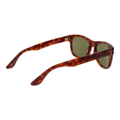 Serengeti Brown Men Sunglasses -   -  Serengeti.