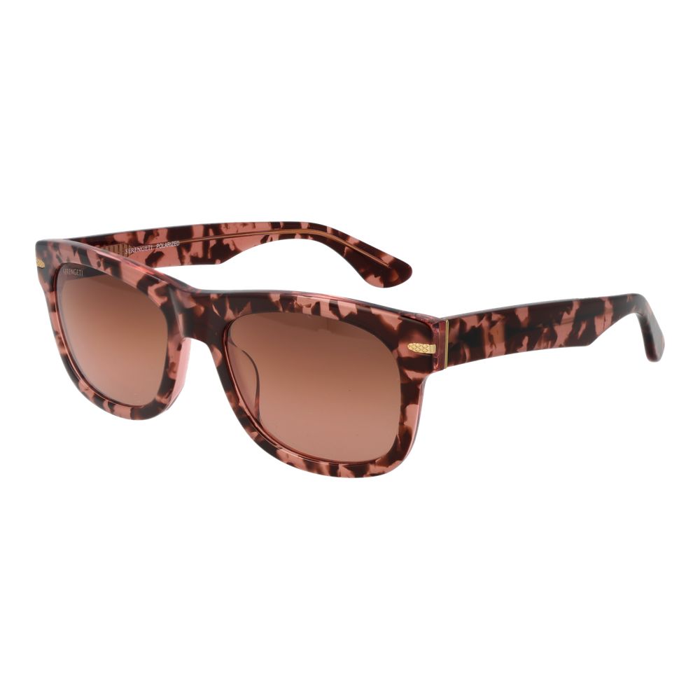 Serengeti Multicolor Unisex Sunglasses -   -  Serengeti.