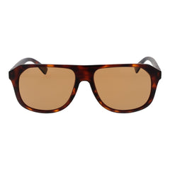 Serengeti Brown Men Sunglasses -   -  Serengeti.