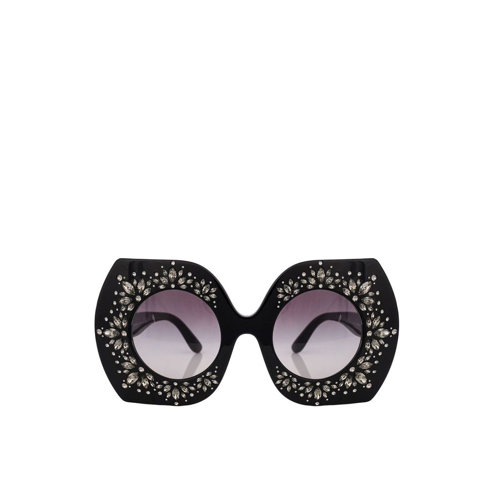 Dolce & Gabbana Crystal Sunglasses -   -  Dolce & Gabbana.