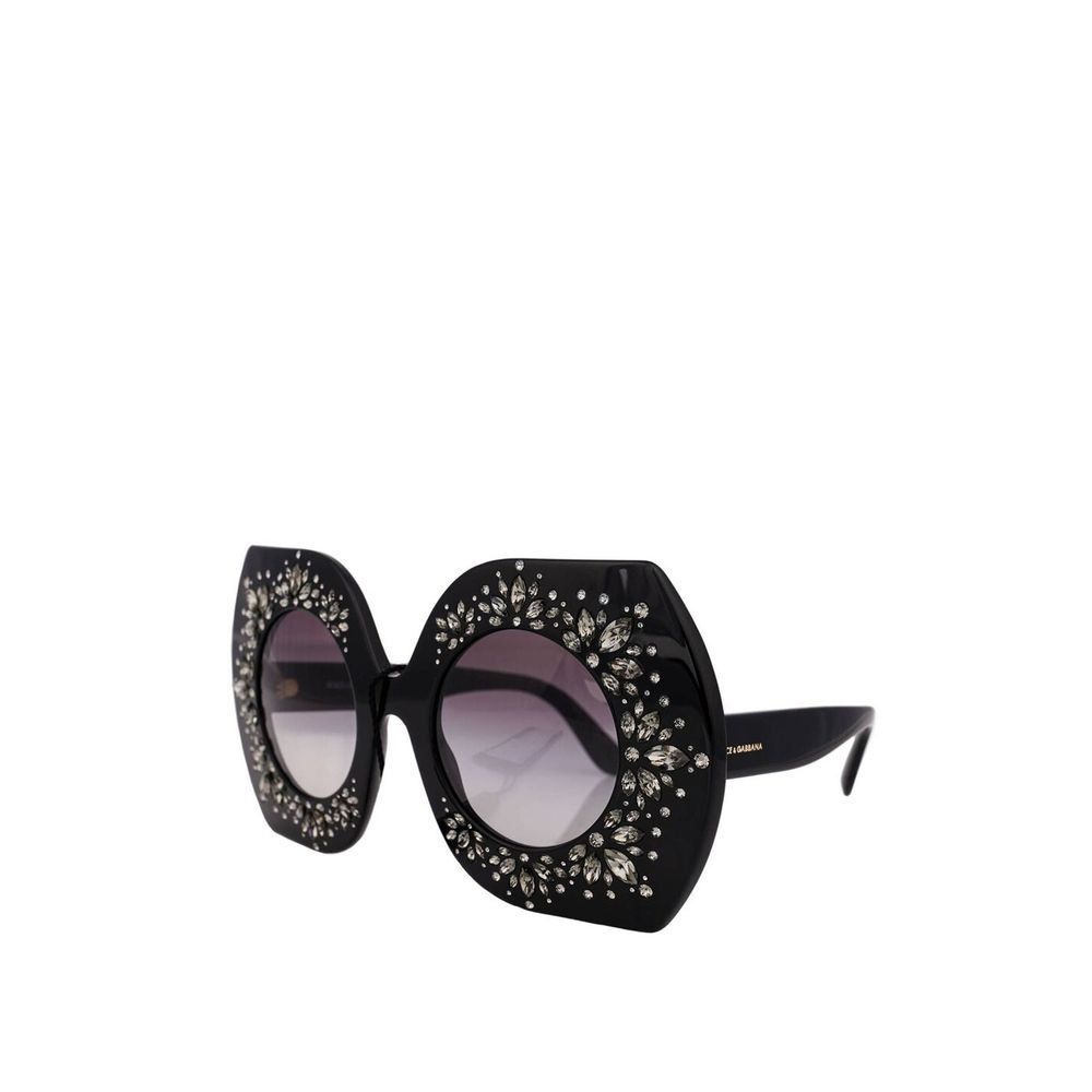 Dolce & Gabbana Crystal Sunglasses -   -  Dolce & Gabbana.