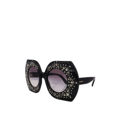 Dolce & Gabbana Crystal Sunglasses -   -  Dolce & Gabbana.