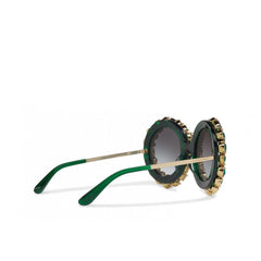 Dolce & Gabbana Crystal Sunglasses -   -  Dolce & Gabbana.